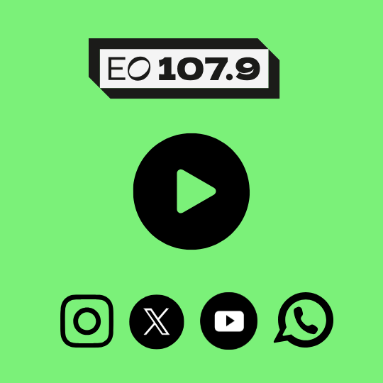 EL OBSERVADOR 107.9