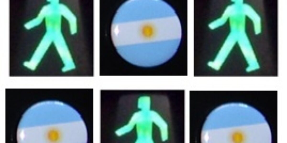 Los nuevos autómatas de la Argentina