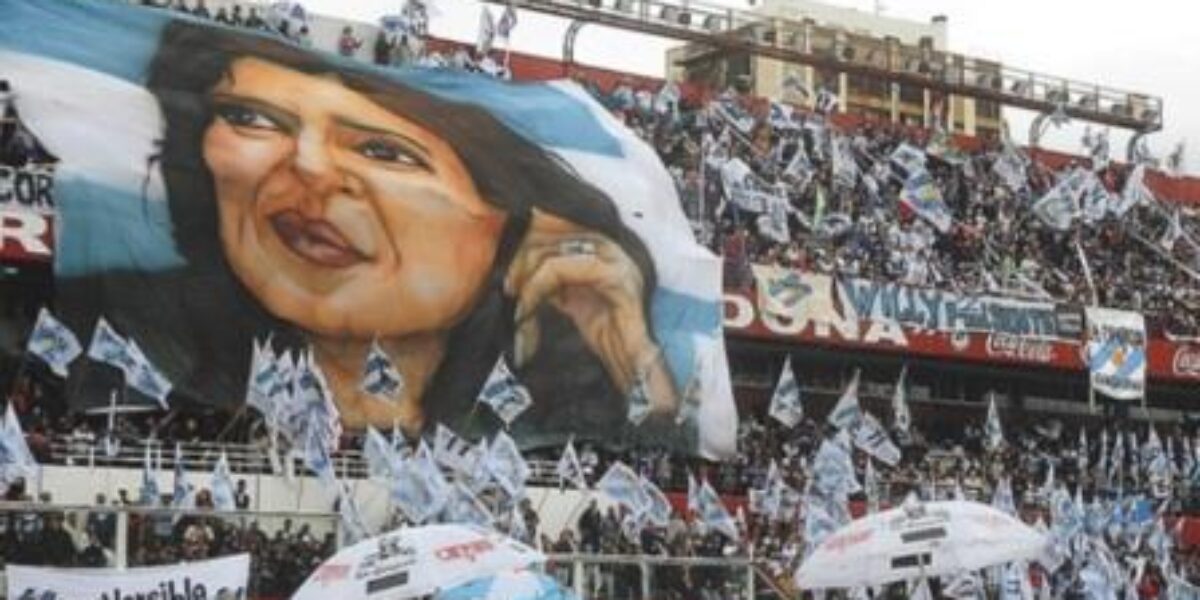 Las mil y una formas K de robar al Estado