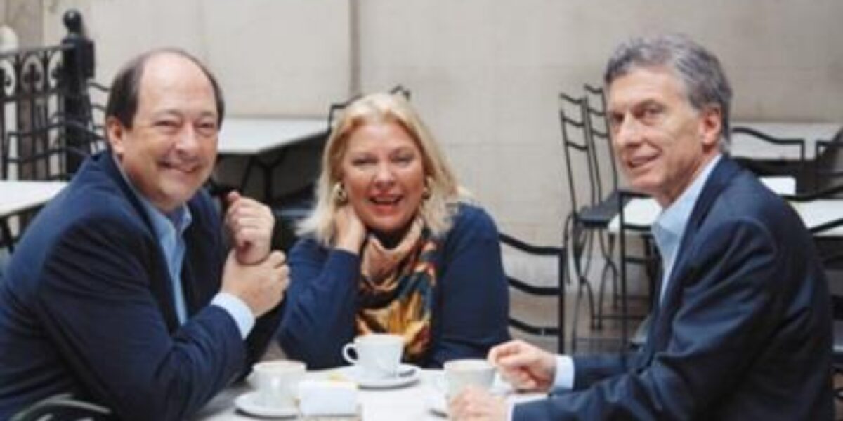 El factor Carrió