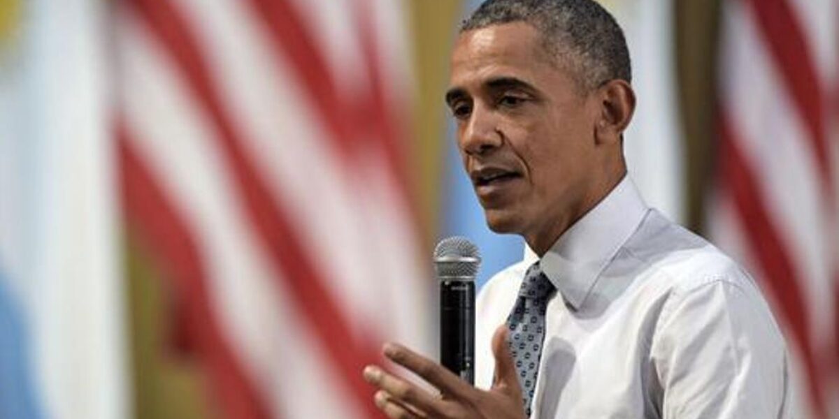 El efecto Obama sobre Cristóbal, Lázaro y CFK