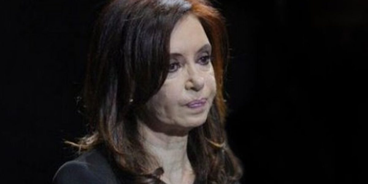 Cristina podría ir presa, pero no de inmediato