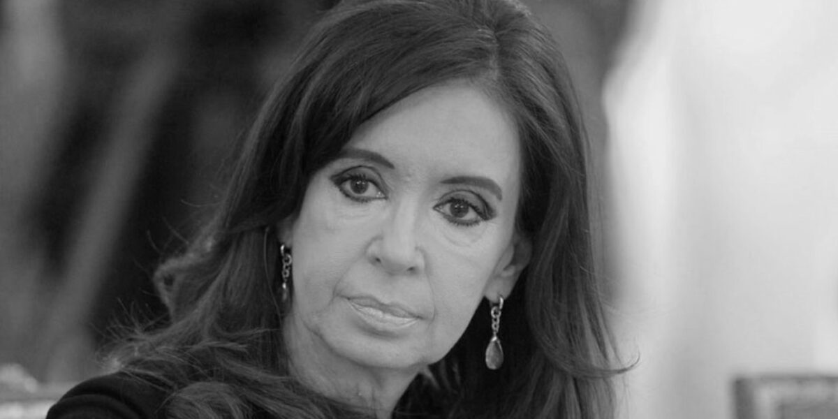 No se puede detener el mani pulite made in Argentina