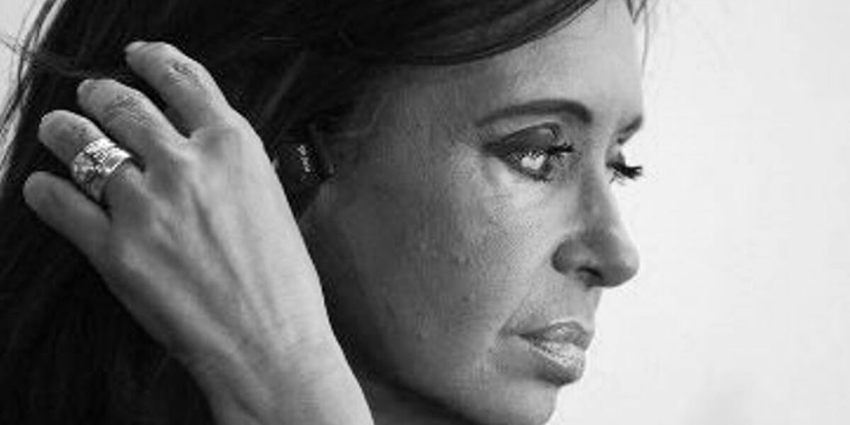 El sospechoso silencio de Cristina Kirchner
