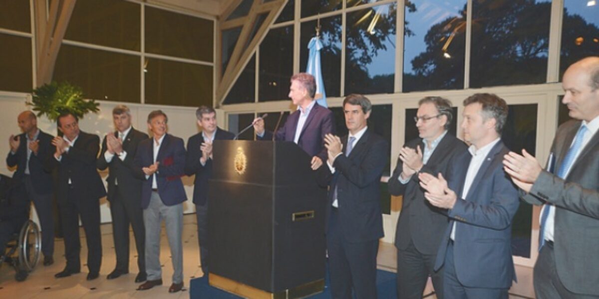Macri promete, ¿puede cumplir?