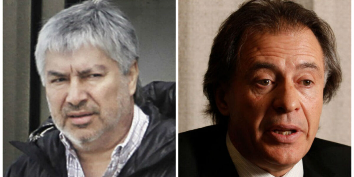 Lázaro está desesperado y Cristóbal, acorralado