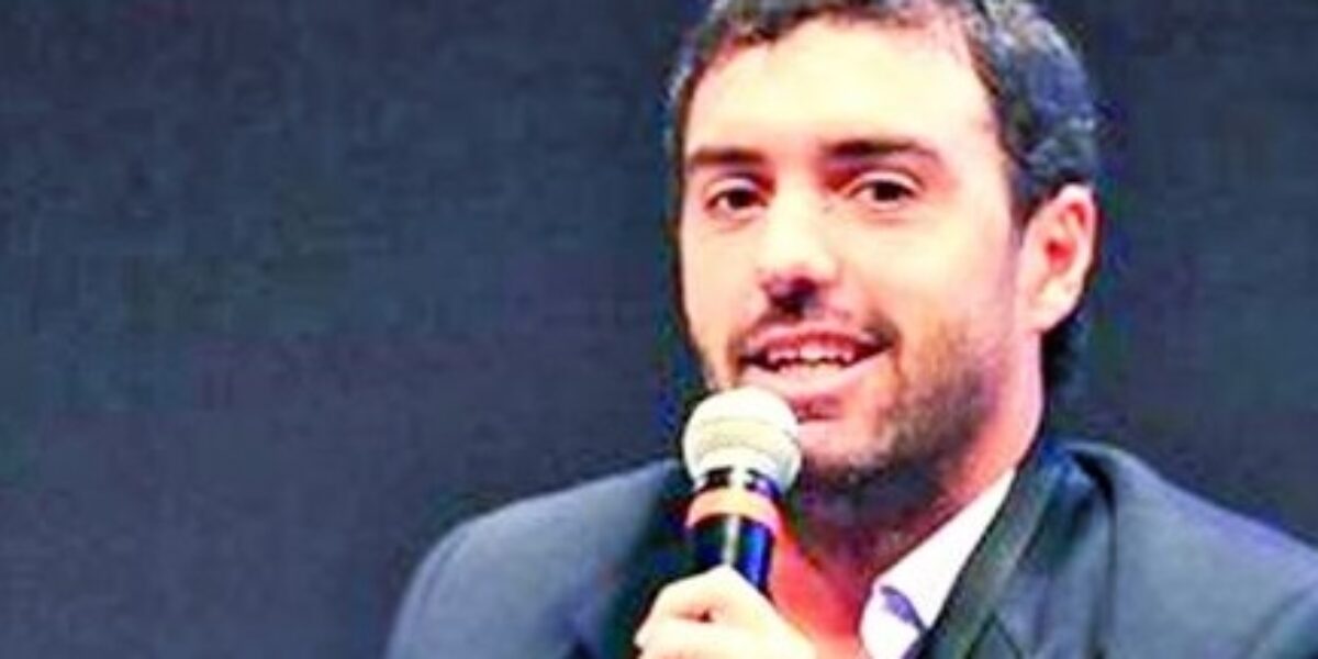Basavilbaso: “El dinero del blanqueo va a tener una afectación para la Anses”