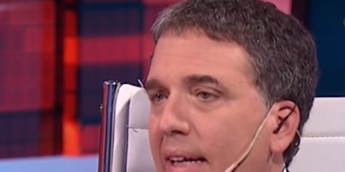 Dujovne: “No tengo dudas de que vamos a un segundo semestre mejor que el primero”
