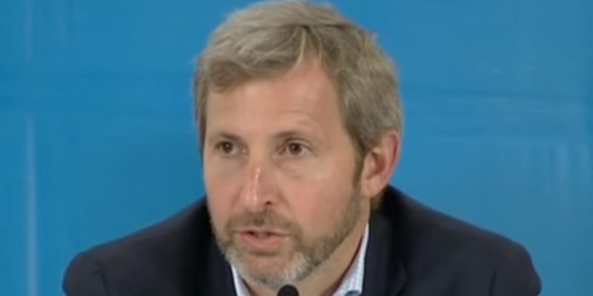 Frigerio: “Nuestro propósito es menos del dos por ciento de inflación hacia fin de año”