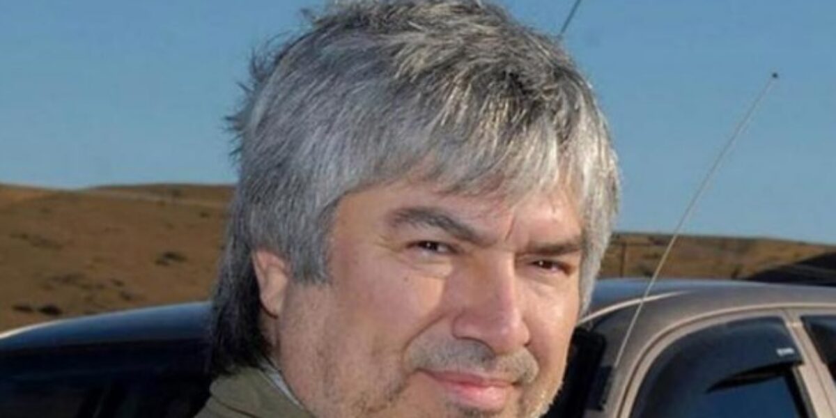 Savoia: “Báez tiene una fortuna inmensa, inexpliclable y no declarada”