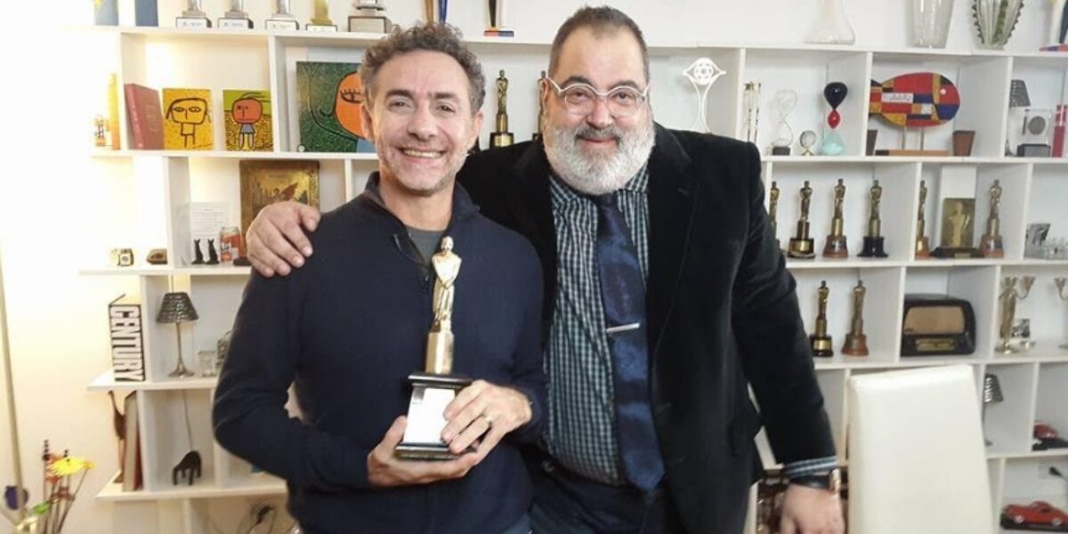 Carta de Luis Majul a Jorge Lanata