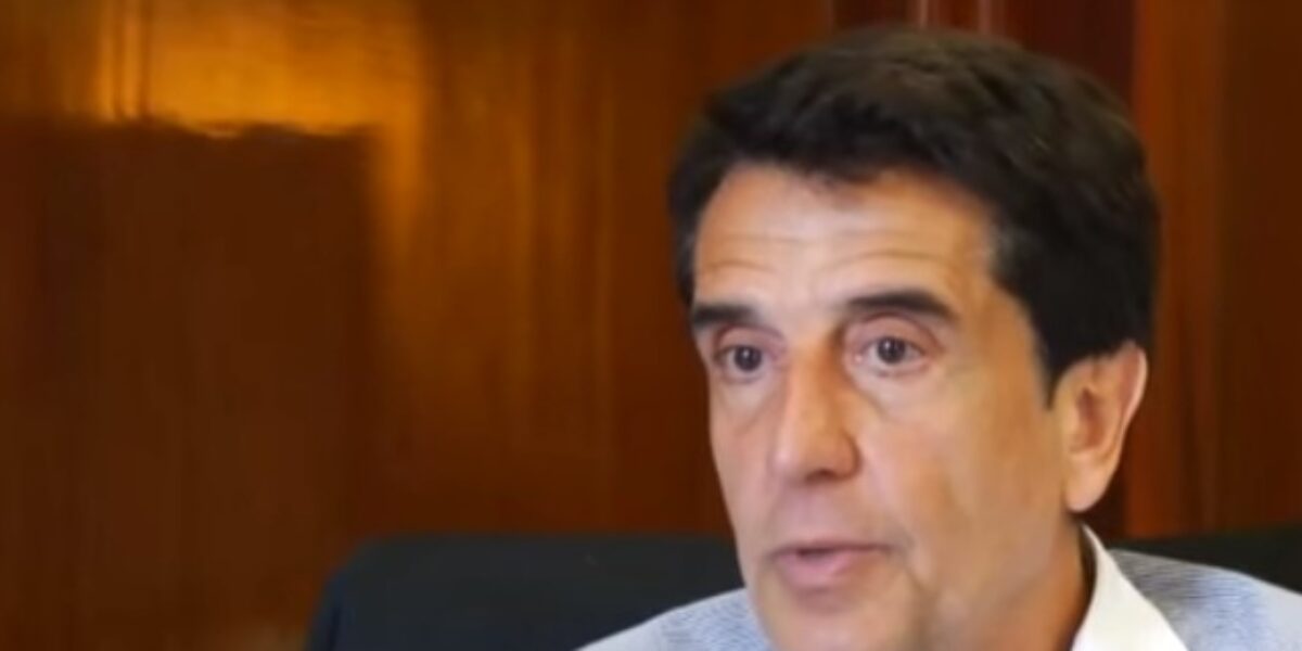 Melconian: “Buscamos ultratransparencia en el banco”