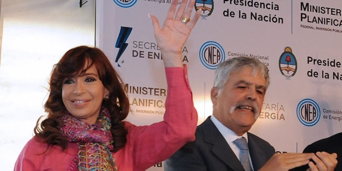 Memoria, verdad, juicio y castigo para los ladrones