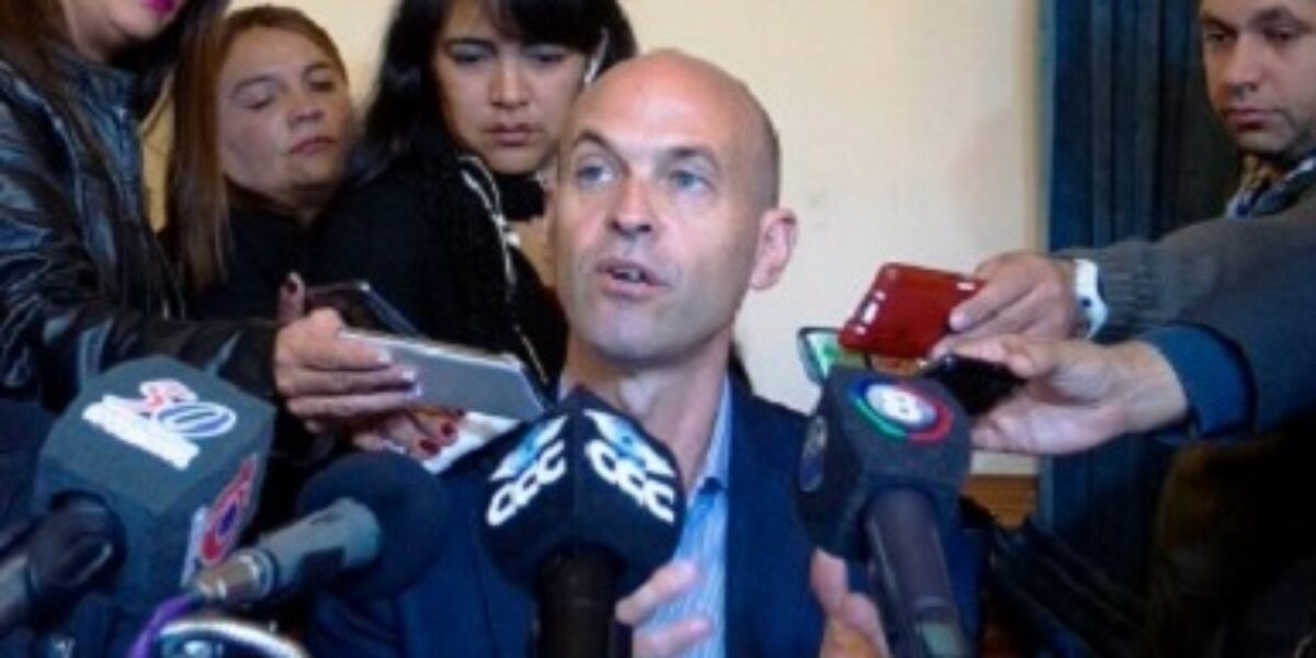 Dietrich: “Una obra que se cotizaba 100, al final costaba 3000”