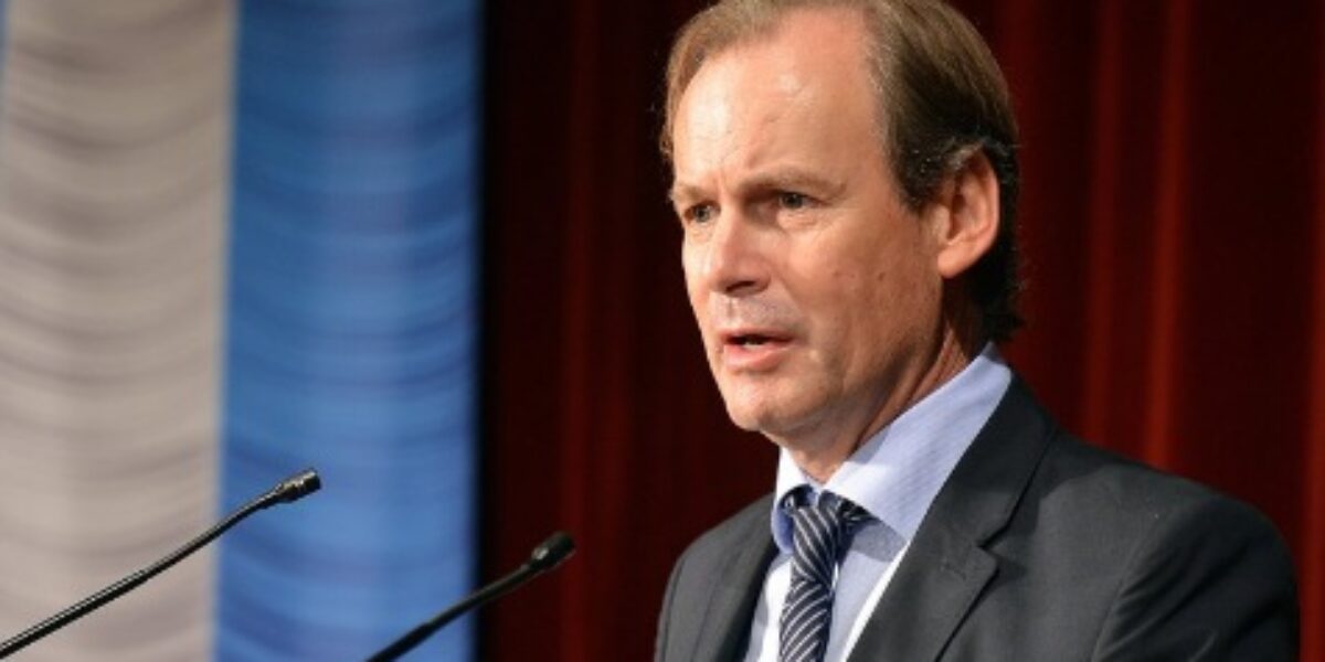 Gustavo Bordet: “Calificaría como buena la gestión de Macri”