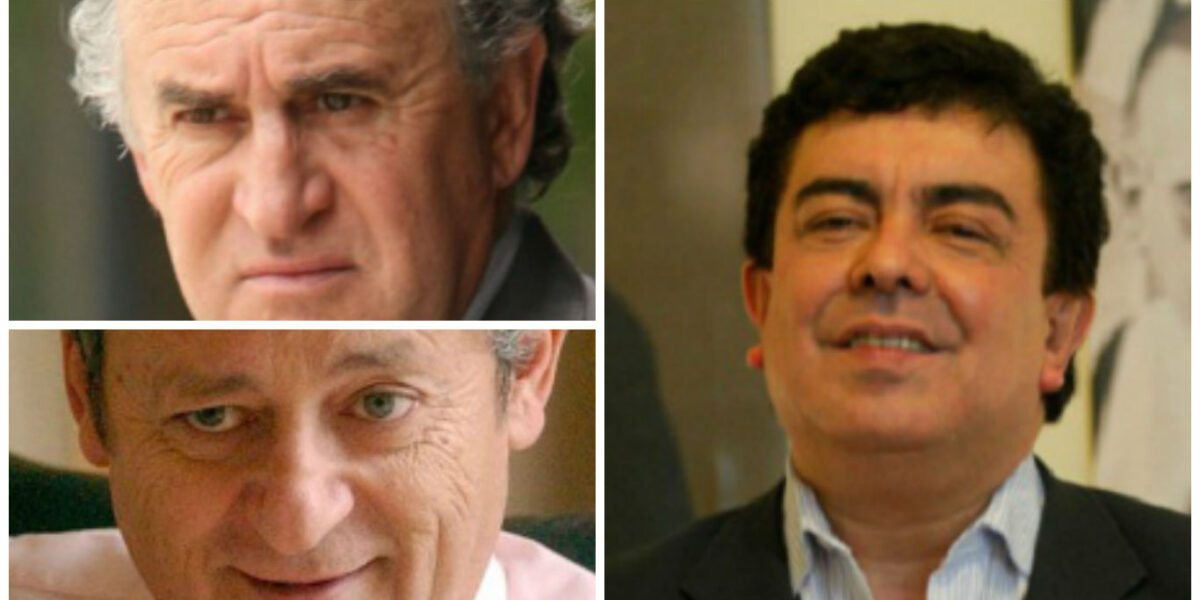 Quiénes y por qué quieren que a Macri le vaya mal