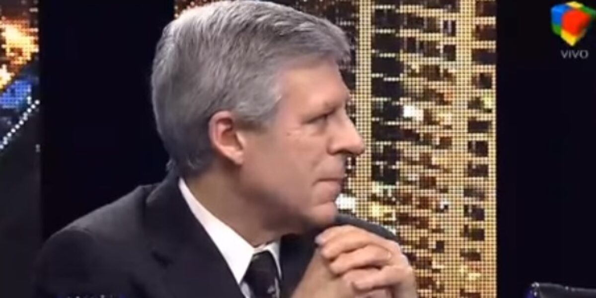 López Rosetti sobre la arritmia cardíaca de Macri