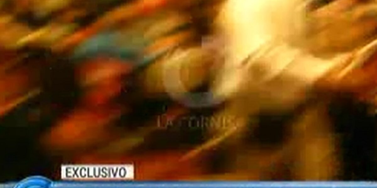 Informe La Cornisa TV: Bingos de la provincia de Buenos Aires por dentro