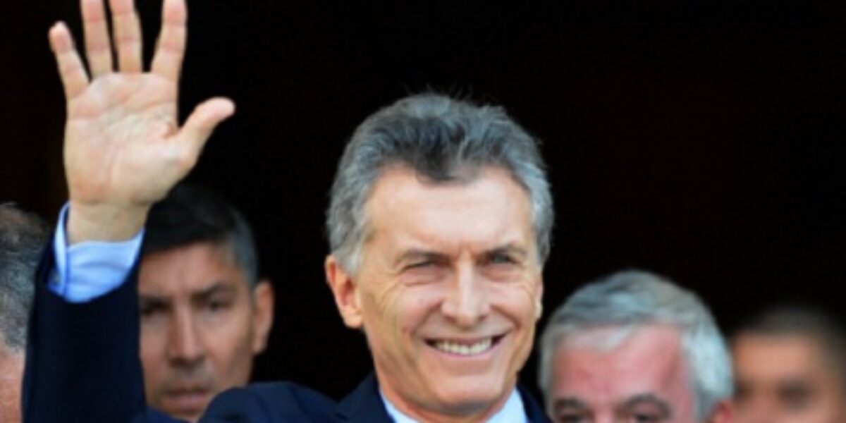El gran error del presidente Macri