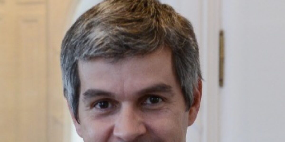 Marcos Peña: “De ninguna manera Macri gobierna para los ricos”