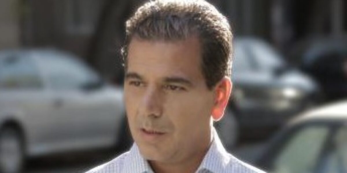 Ritondo: “No se trata de una purga, sino de una reforma policial”