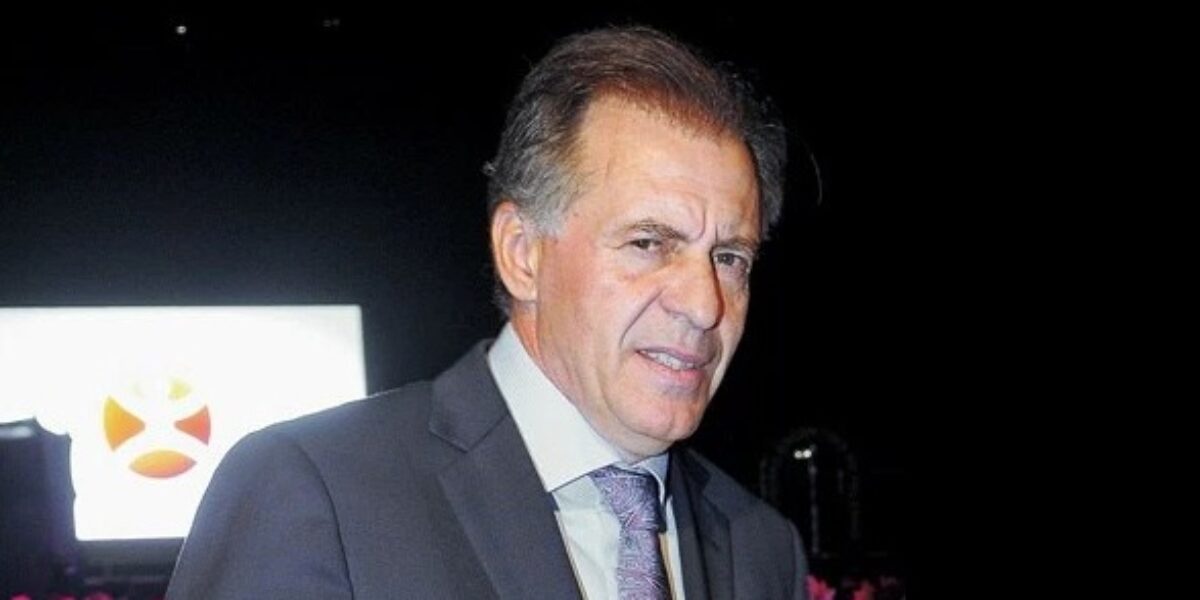 La caída del imperio de Cristóbal López