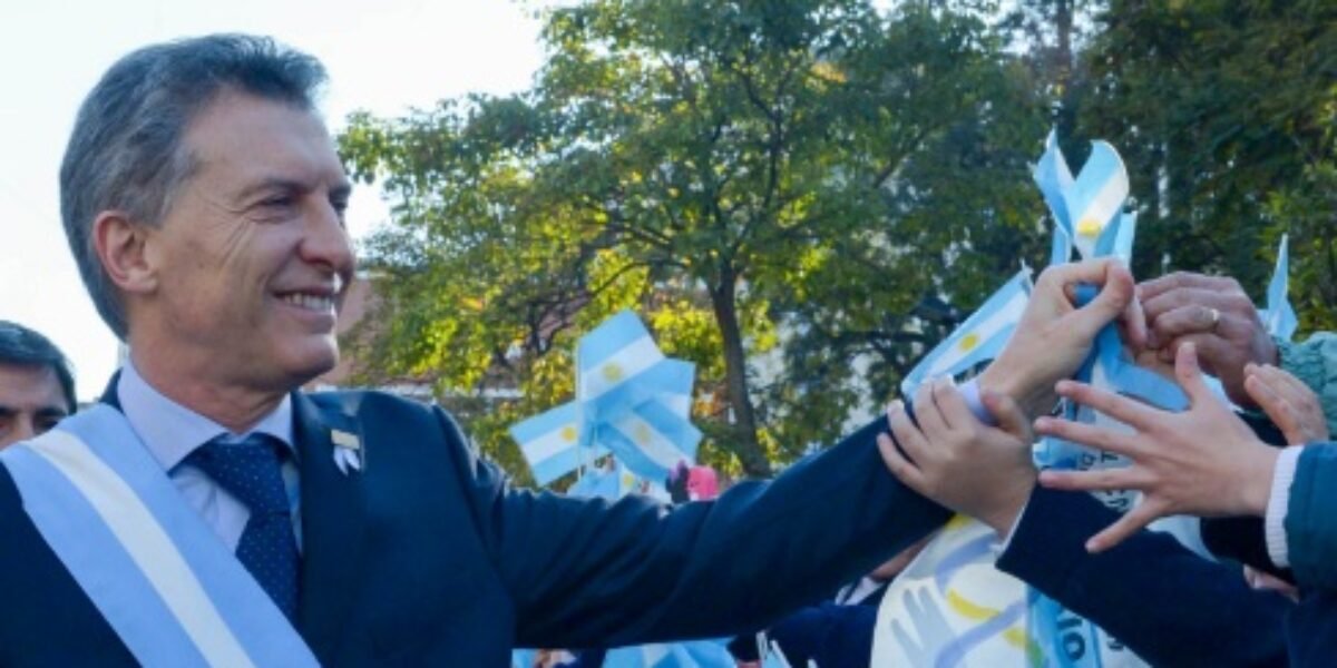 Macri es el responsable del tarifazo mal implementado