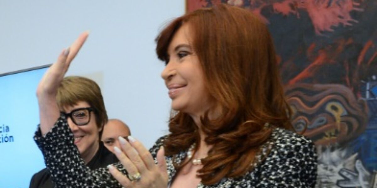 Cristina no quiere que Macri gobierne en paz