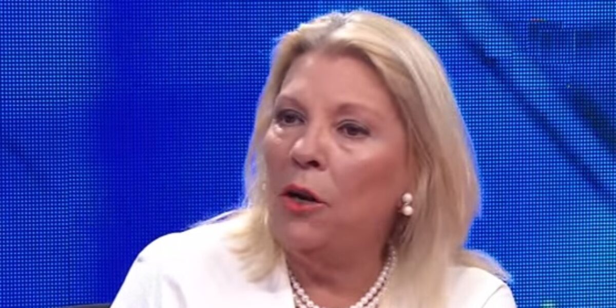 Las cajas negras que denunció Elisa Carrió