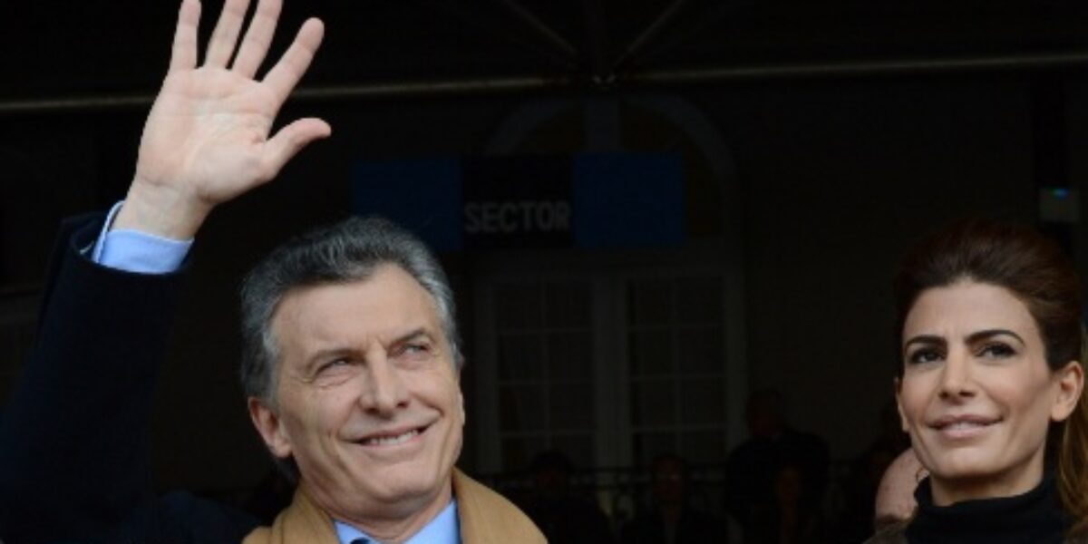 Sutil ultimátum de Macri a la Corte