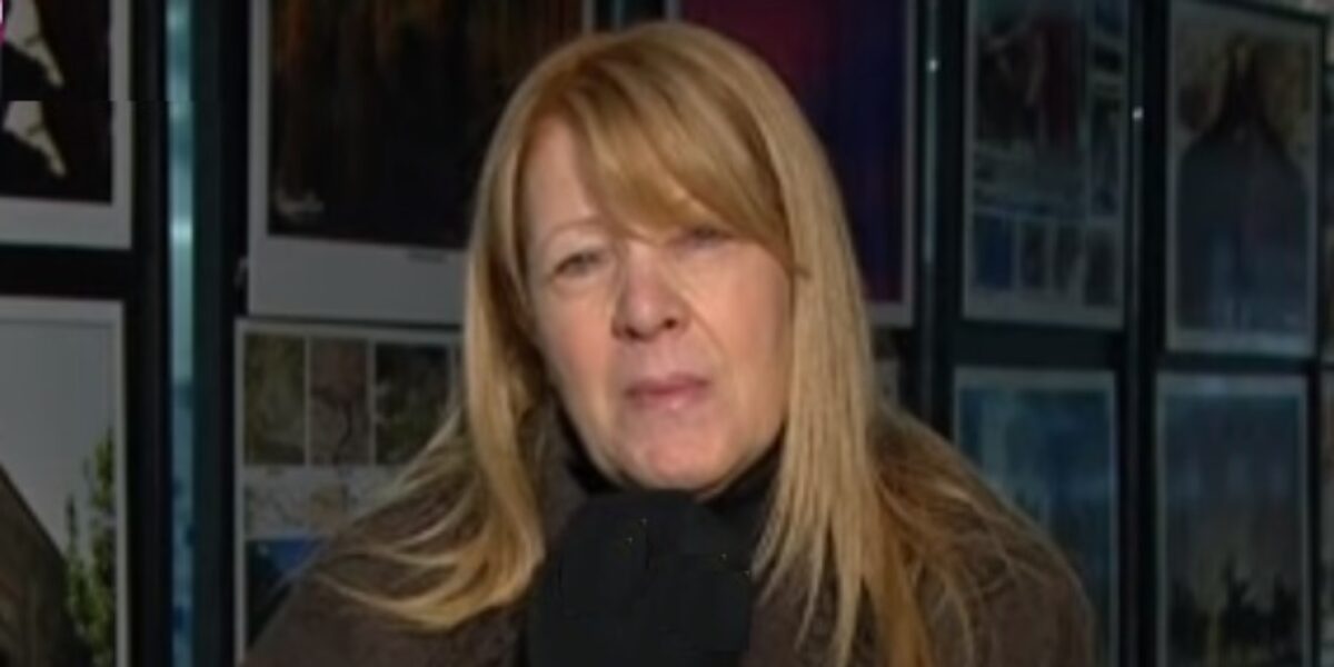 El Nunca Más de la corrupción que impulsa Margarita Stolbizer