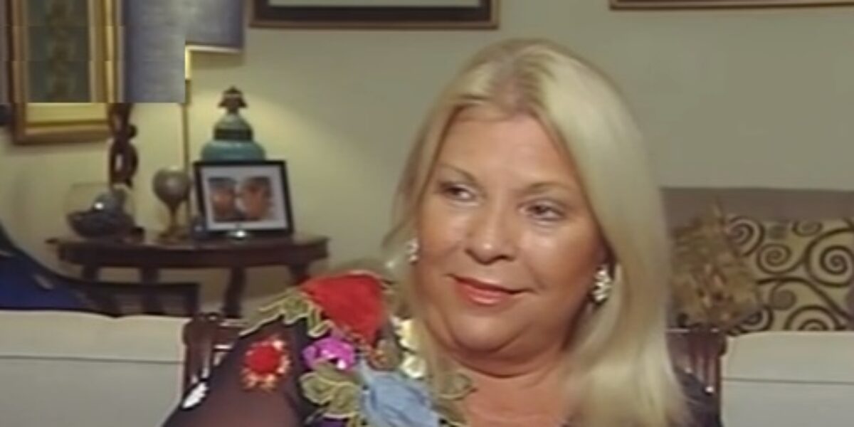 Diputada Carrió ampliará  denuncia contra Cristóbal López y ex funcionarios