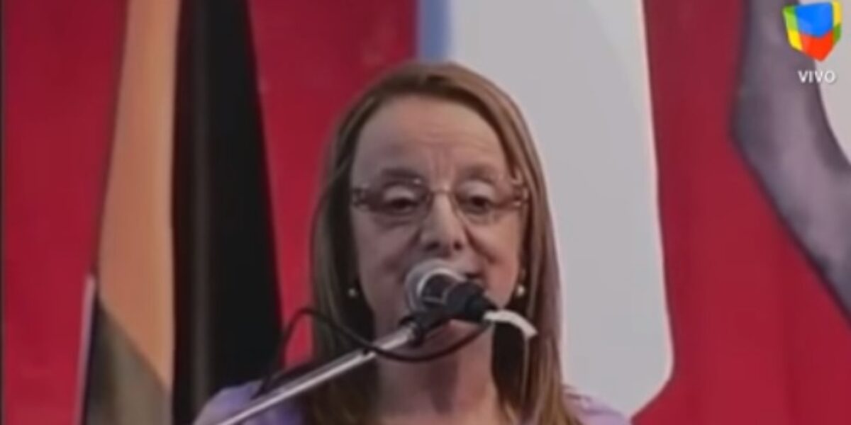 Informe La Cornisa: del gobierno nacional al gobierno de Alicia Kirchner