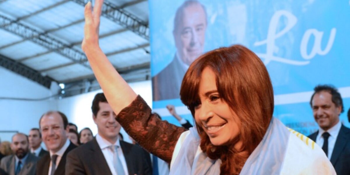 ¿El Presidente protege a Cristina?