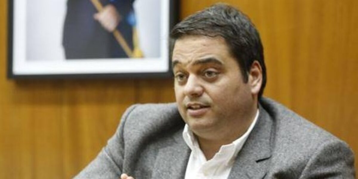 Jorge Triaca: “El presidente convocó al diálogo por el trabajo y la producción”
