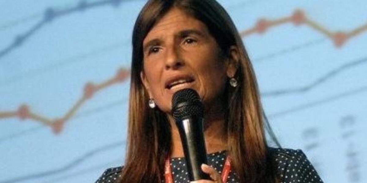 Fornoni: “La confianza de la gente en las instituciones es baja”