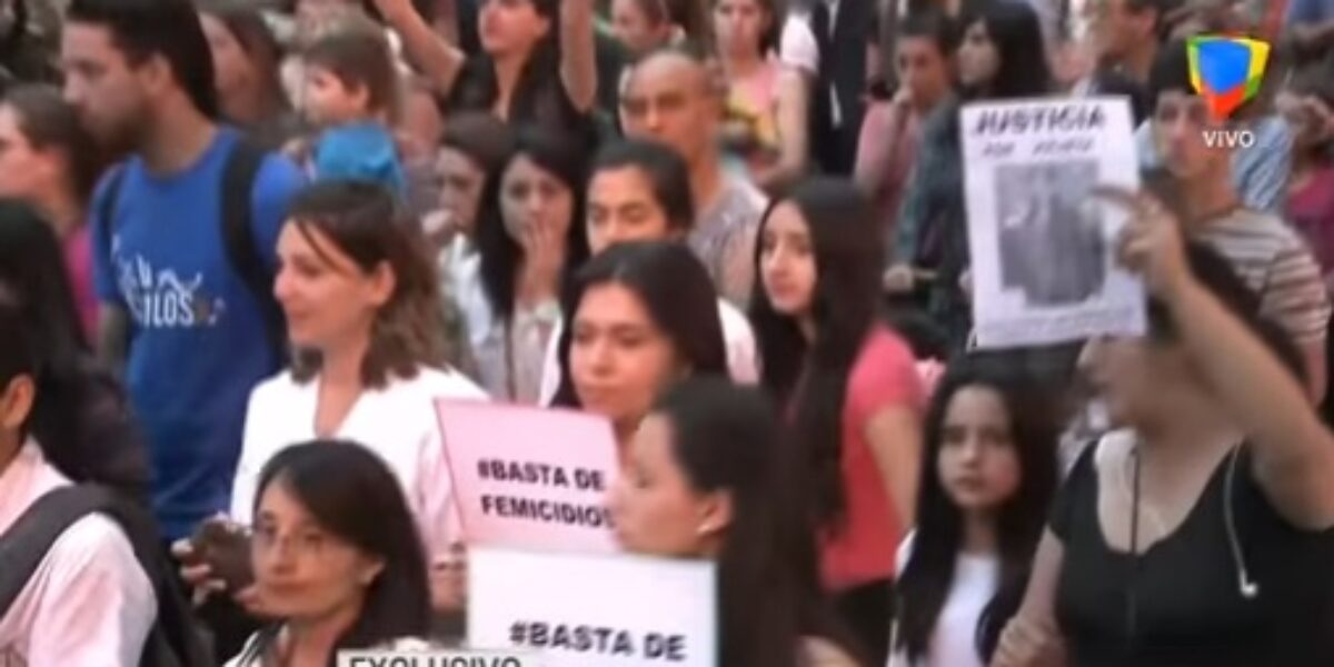 Informe La Cornisa: preocupante aumento de la violencia de género y los femicidios