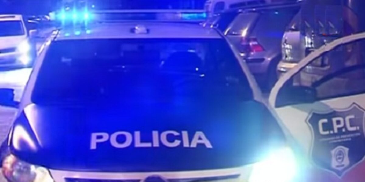 Informe La Cornisa: Corrupción blanca en la seguridad del fútbol