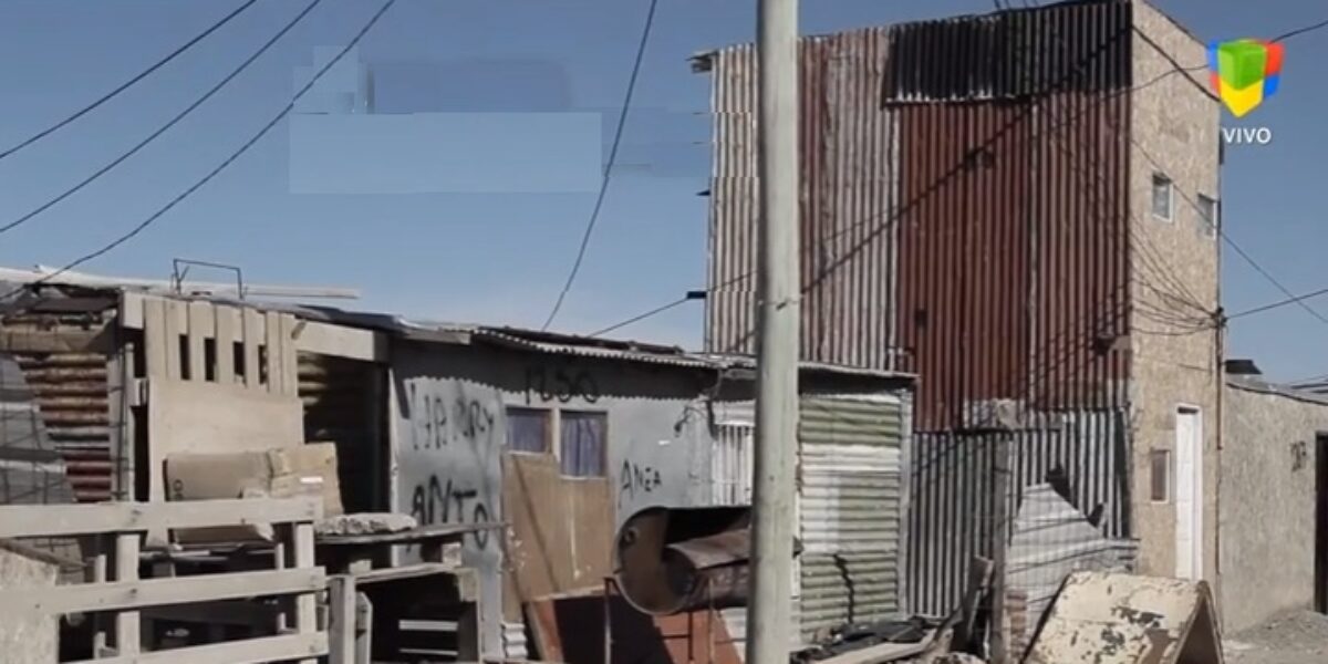 Eduardo Costa sobre la pobreza y las obras sin terminar en Santa Cruz