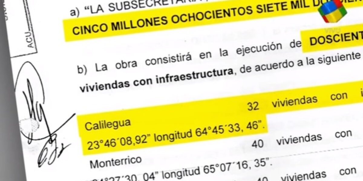 Fiscal anticorrupción probó graves denuncias contra Milagro Sala y colaboradores