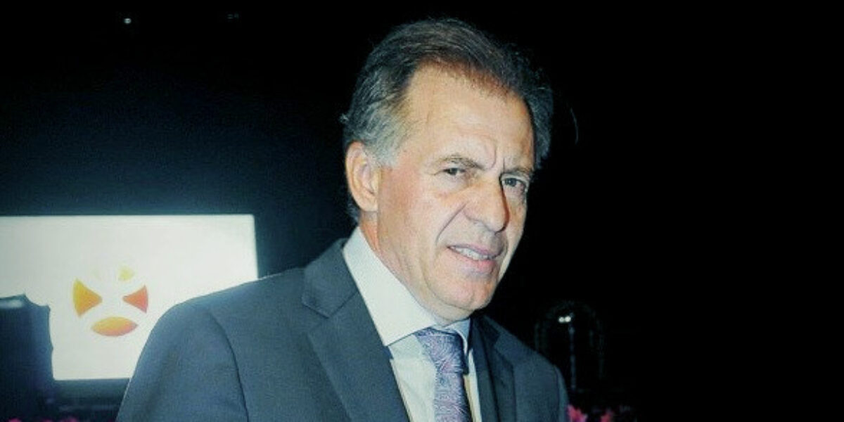 Informe La Cornisa: Cristobal López en su laberinto