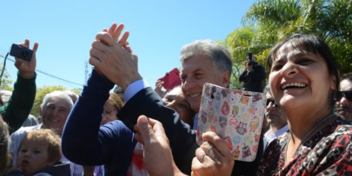 Macri vetaría el proyecto de ley de Emergencia Social si fuera aprobado