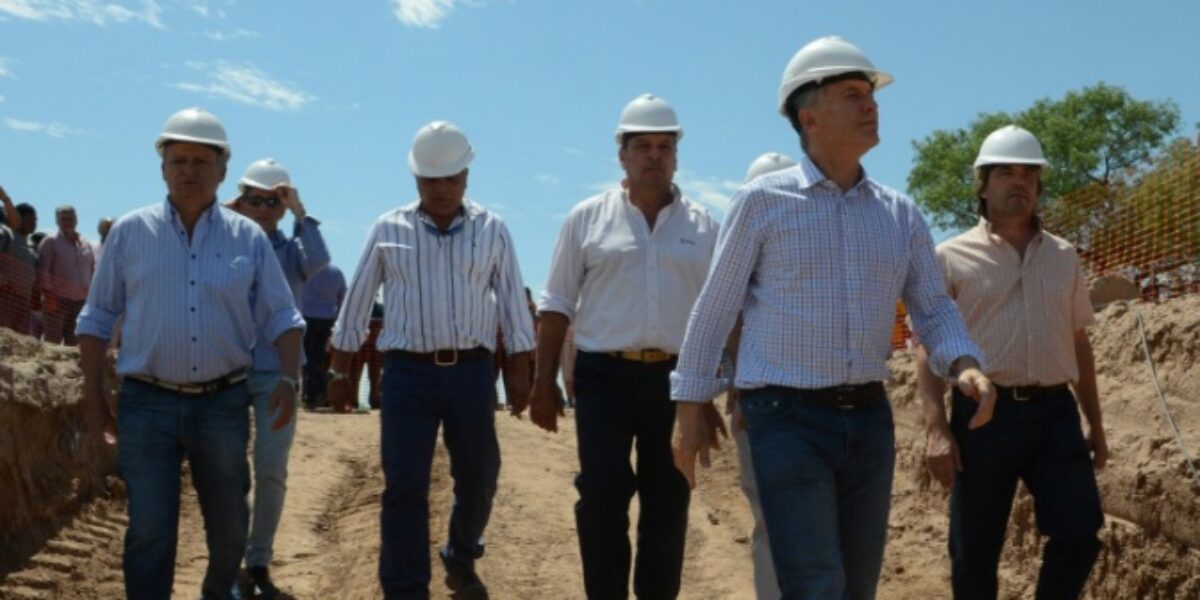 Los inquietantes errores del gobierno de Macri