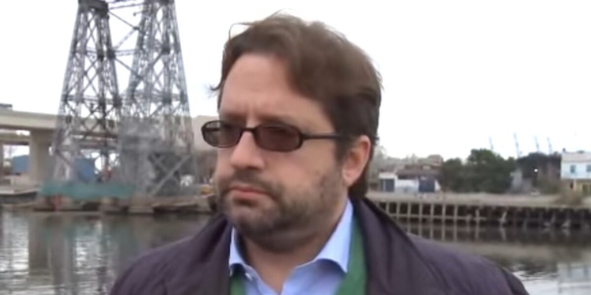 Marco Lavagna: “Buscamos darle mayor seguridad y legitimidad al presupuesto”