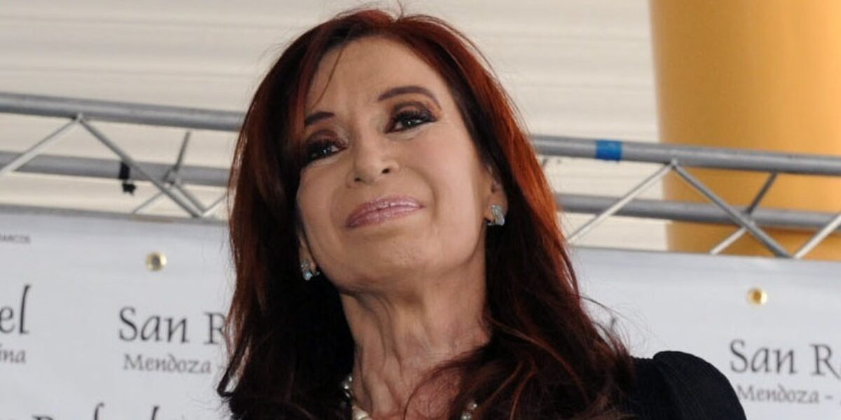 ¿Y si Cristina fuera presa?