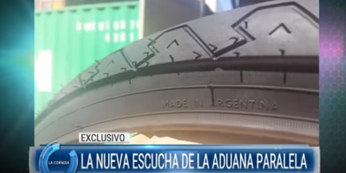 Equipo de investigación de La Cornisa: programa especial
