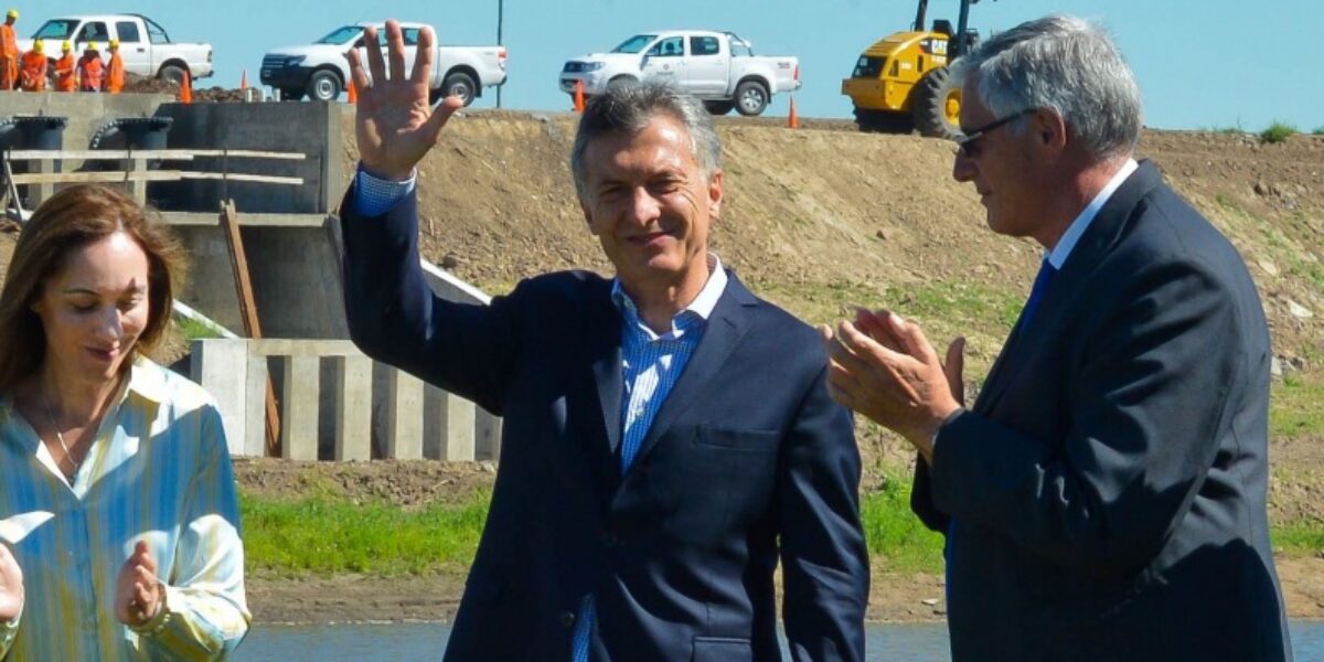 ¿Se terminó la luna de miel de los argentinos con el Presidente?