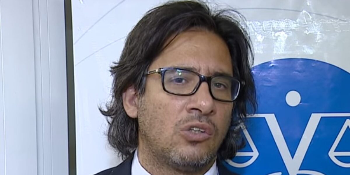 Garavano: “La procuradora no garantiza el combate contra la corrupción”