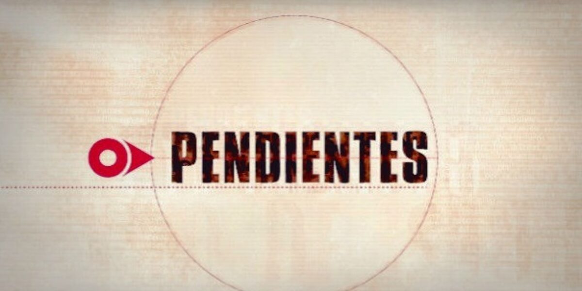 La Cornisa presenta Pendientes desde el 8 de enero por América
