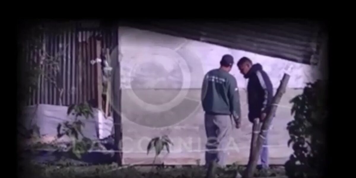 3er capítulo de Pendientes: “Narcotráfico, la gran epidemia argentina”